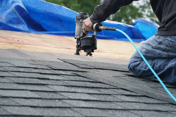 Best Rubber Roofing (EPDM, TPO)  in Genoa, OH